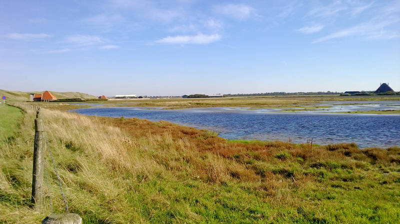 Strandurlaub Callantsoog LekkerNaarZee